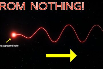Oxford Physicists Recreate Light from a Quantum Vacuum