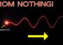 Oxford Physicists Recreate Light from a Quantum Vacuum