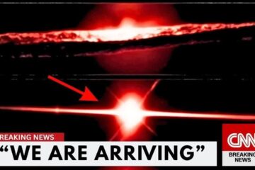 3I/ATLAS Just Sent THIS Transmission ù And It CONFIRMS Our Worst Fears!