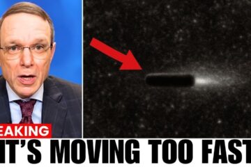 3I/ATLAS Just Shifted Orbit Against Gravity – Gas Alone Can’t Explain It 3I/ATLAS Just Shifted Orbit Against Gravity – Gas Alone Can’t Explain It