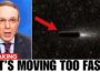 3I/ATLAS Just Shifted Orbit Against Gravity – Gas Alone Can’t Explain It