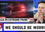 Elon Musk Has Just Issued a Warning About the 3I/Atlas ù And NASA Remains Silent!