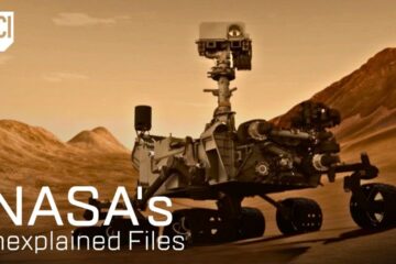 Mysteries on Mars | NASA’s Unexplained Files | Science Channel