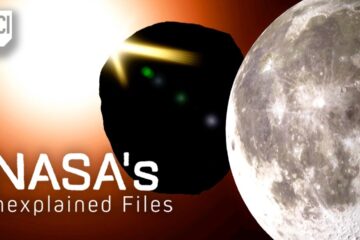 Moon Mysteries | NASA’s Unexplained Files Moon Mysteries | NASA’s Unexplained Files