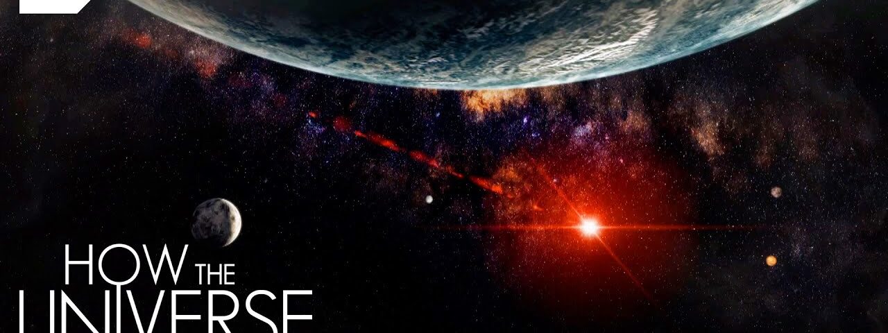 Searching For Aliens and Our Place in the Universe