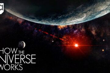 Searching For Aliens and Our Place in the Universe Searching For Aliens and Our Place in the Universe
