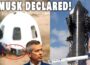 NASA declared Blue Origin somehow Better than SpaceX Starship Landing on Moon! Musk LAUGHS…