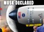 Elon Musk just declared this after NASA’s Chief Warned “No Lunar Starship landing”!