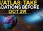 3I/ATLAS: Harvard Scientist’s Warns Mysterious Comet Could Be Artificial | NASA Hiding Data?