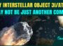 Interstellar Object 3I/ATLAS Sparks ALIEN SPECULATION; Scientists TERRIFIED by Its Impossible Orbit