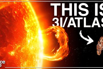 What Is Actually Happening With 3I Atlas What Is Actually Happening With 3I Atlas