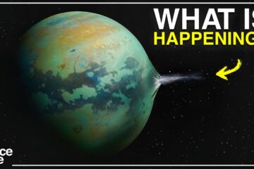 What NASA Found on Titan What NASA Found on Titan