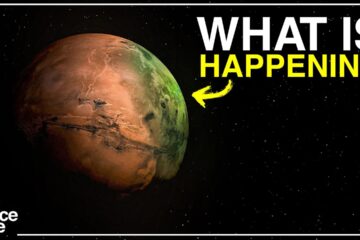 What NASA Found On Mars