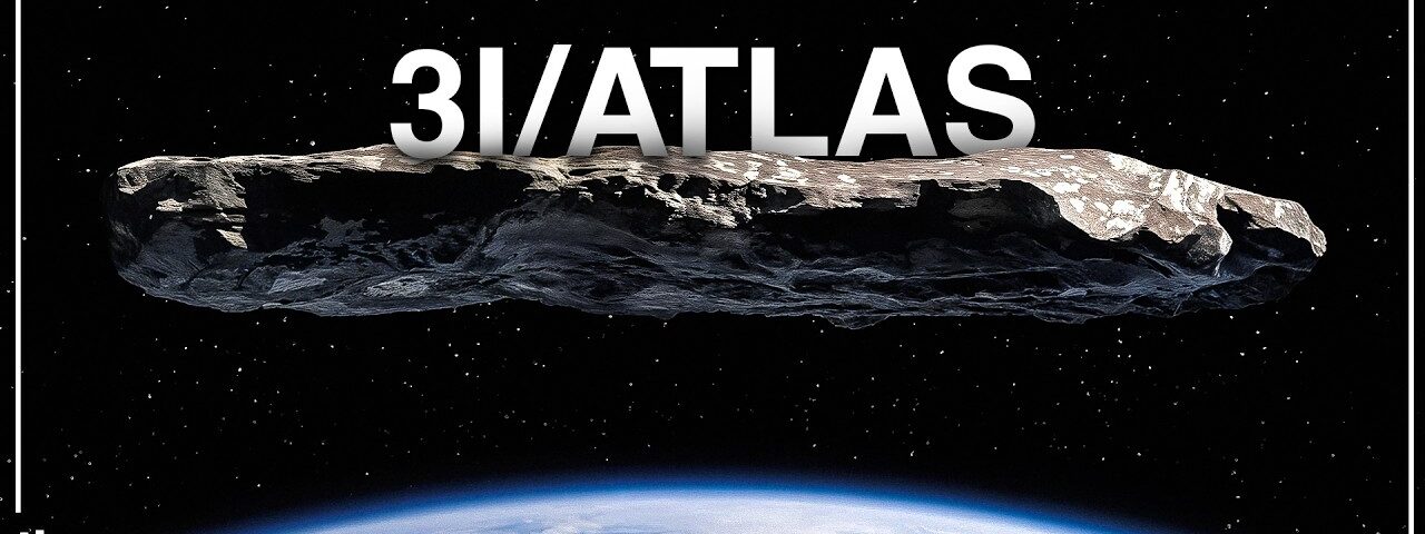 The Object That Will Change Your View of Space Forever