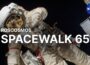 Roscosmos Spacewalk 65