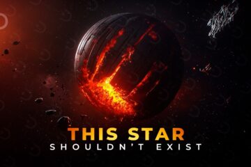 We’ve Found Millions of Stars… But This Something Is Different We’ve Found Millions of Stars… But This Something Is Different