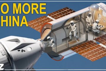 New Inside SpaceX & NASA 2026 Space Station REVEALED, Better than China!