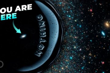 We Are Living in a Broken Universe. And It’s Worse Than You Think