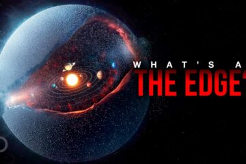 What NASA Saw At the Edge of the Solar System