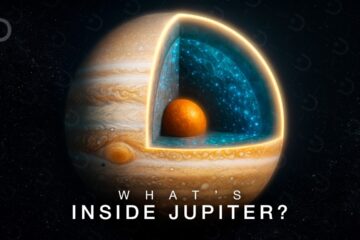 Juno’s Deep Scan of Jupiter Reveals a Terrifying Mystery Beneath the Clouds