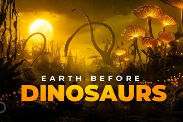 Earth in the Time of Pangea: The Deadliest Era Ever