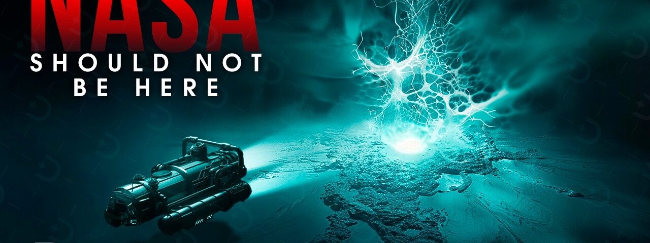 What’s NASA Trying to Find at the Bottom of the Ocean? This Could Change Everything!