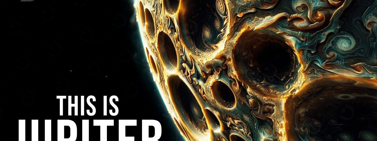 Shocking Images of Jupiter: What the James Webb Telescope Truly Saw
