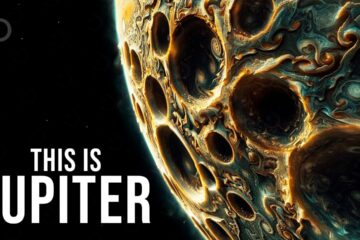 Shocking Images of Jupiter: What the James Webb Telescope Truly Saw