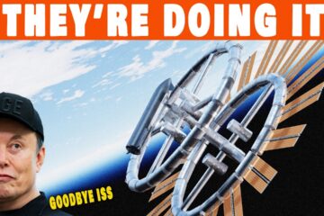 Elon Musk Declared SpaceX’s New Gravity Starship Space Station is not what you think!