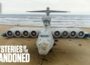 Russia’s Beached War Machine From the Cold War?! | Mysteries of the Abandoned