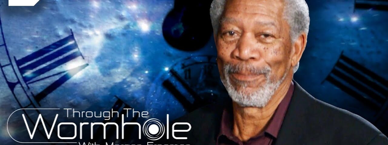 The Mystery of Time | Through the Wormhole