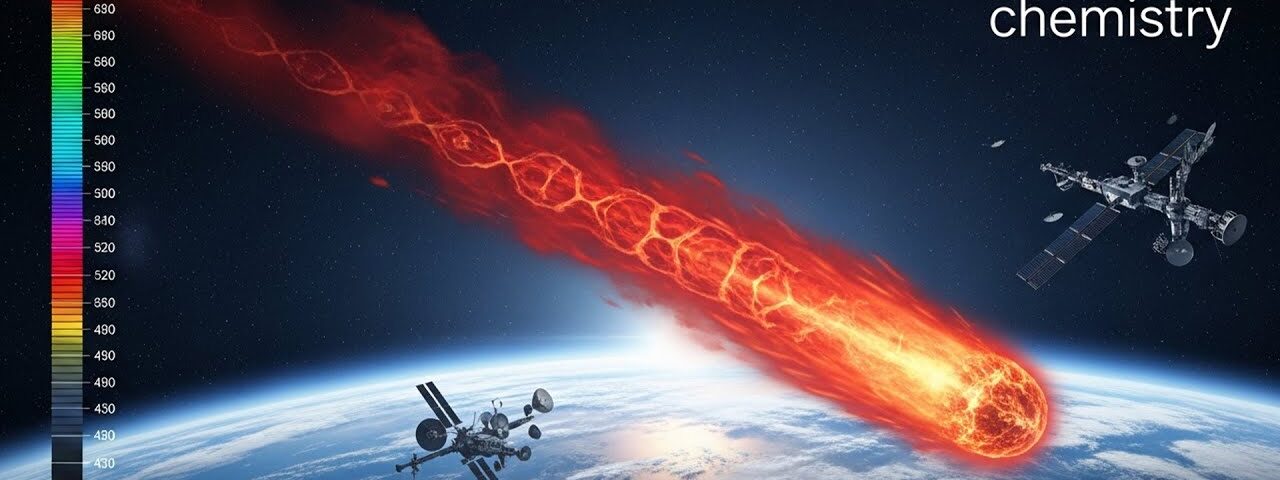 3I/ATLAS and the Search for Interstellar Organics: What Its Spectrum Tells Us