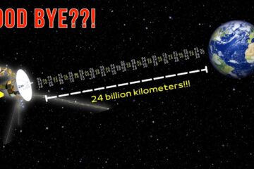 Voyager’s Signal Could Be Heard From a Light-Year Away