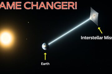 Alpha Centauri in 20 Years? A 1-Gram Probe May Be Our First Interstellar Mission