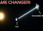 Alpha Centauri in 20 Years? A 1-Gram Probe May Be Our First Interstellar Mission