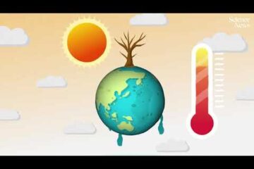 These tiny particles have a huge influence on Earth’s climate | Science News