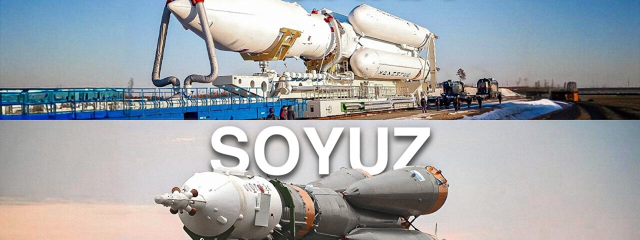 Every Single Soviet and Russian Rocket Explained