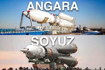 Every Single Soviet and Russian Rocket Explained