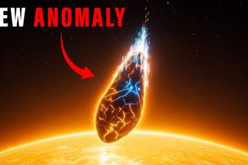 3I/ATLAS Surprised Astronomers During Its Perihelion Passage | Science For Sleep