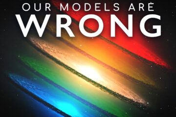 Why the Universe’s Expansion Doesn’t Make Sense