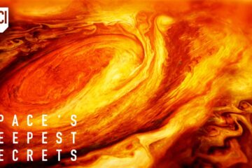 Horrific Alien Storms and Where They Occur | Space’s Deepest Secrets