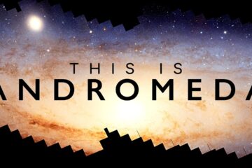 What They Didn’t Teach You at School About Andromeda