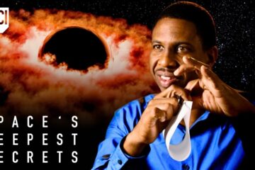 Black Holes Explained | Space’s Deepest Secrets | Science Channel