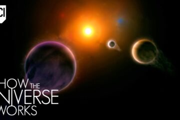 Strange Alien Worlds Right Next Door?! | How the Universe Works | Science Channel