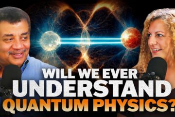 How Quantum Physics Complicates Objective Truth, with Elise Crull