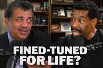 Does The Universe Need A Creator?