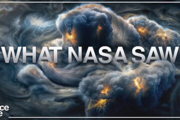 What NASA Found On Jupiter