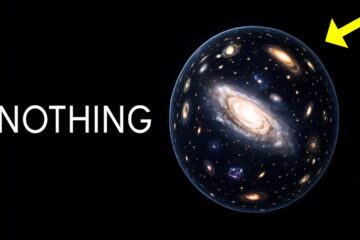 The End of Dark Energy? Scientists May Have Found What’s Really Behind the Universe’s Expansion