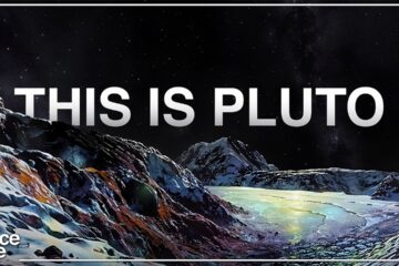 What NASA Found on Pluto