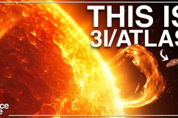 What NASA Should Have Told You About 3I Atlas